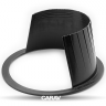 CARAV 14-042 проставочные кольца 16 см