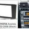 CARAV 11-108 переходная рамка Toyota Avensis