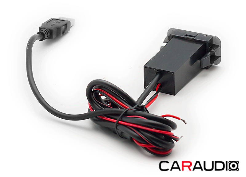 CARAV 17-108 удлинитель USB 
