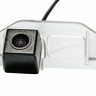 Штатная камера заднего вида PHANTOM CA-35+FM-34 (Toyota)