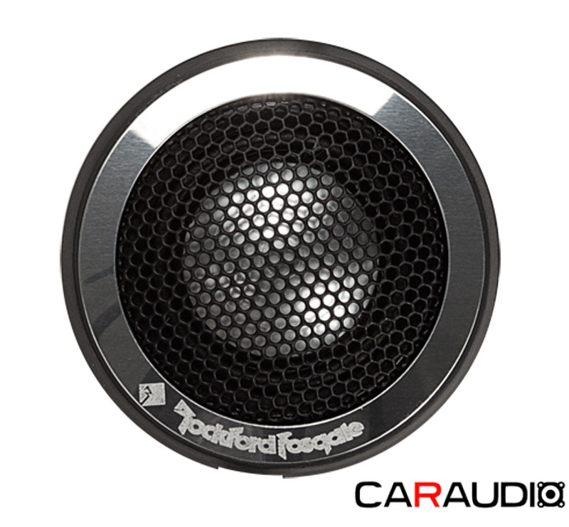 Rockford Fosgate T2652-S Компонентная акустика 16 см