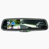 Prime-X S300 Full HD штатное зеркало с видеорегистратором (в комплекте камера заднего вида)