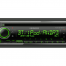 Kenwood KDC-BT530U автомагнитола 1DIN/CD/USB/Bluetooth
