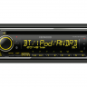 Kenwood KDC-BT530U автомагнитола 1DIN/CD/USB/Bluetooth