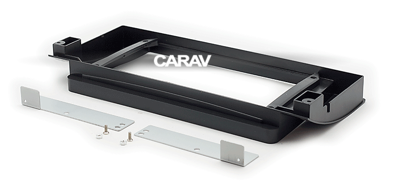 Переходная рамка CARAV 22-041 для замены штатной магнитолы