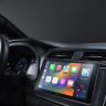 Pioneer SPH-EVO950DAB-UNI2 автомагнітола CarPlay/AndroidAuto з екраном 9 дюймів та корпусом 1DIN