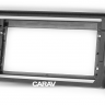 Переходная рамка CARAV 22-058 для замены штатной магнитолы Suzuki Grand Vitara