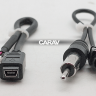 CARAV 16-044 16-pin разъем для подключения в Jeep Grand Cherokee Wrangler магнитолы на Андроид 
