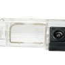 Штатная камера заднего вида PHANTOM CA-35+FM-36 (Mitsubishi)