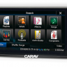 Переходная рамка под экран 10" CARAV 22-117 для замены штатной магнитолы Honda Accord 2008-2012