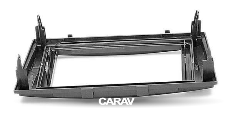 CARAV 11-173 переходная рамка Toyota Avensis