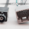 CARAV 16-123 CAN-Bus 16-pin разъем магнитолы для Renault 2015+