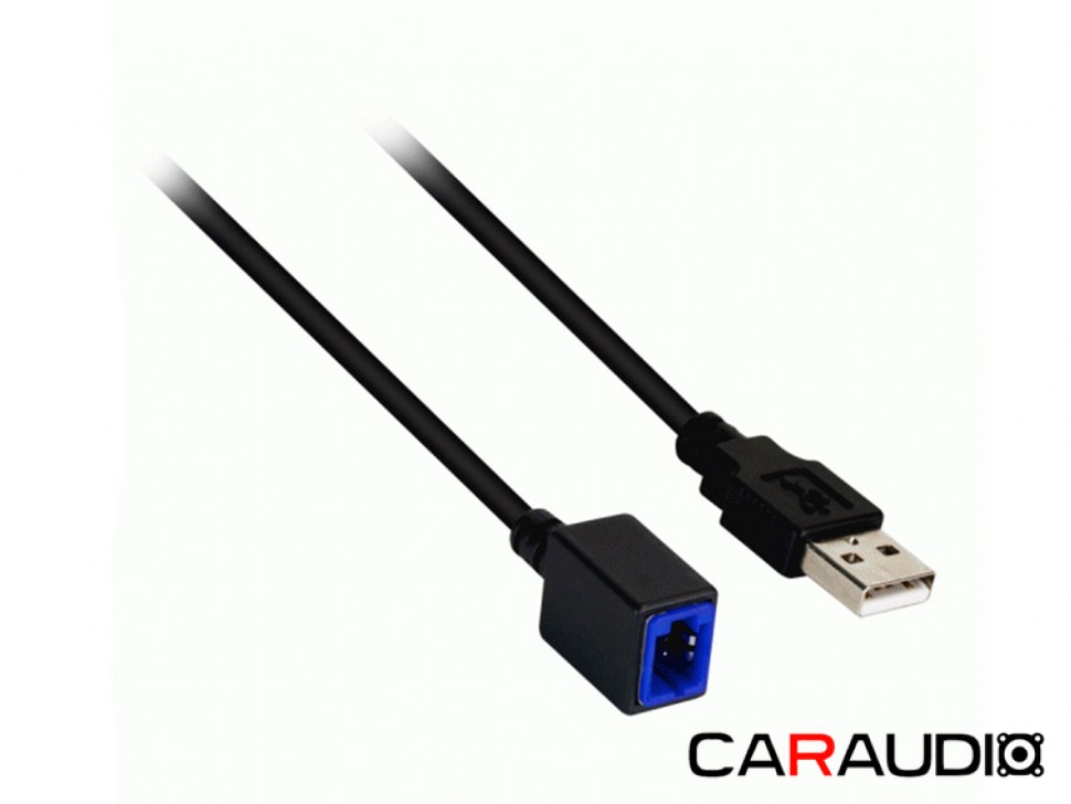 Connects2 CTNISSANUSB.2 удлинитель USB для Nissan