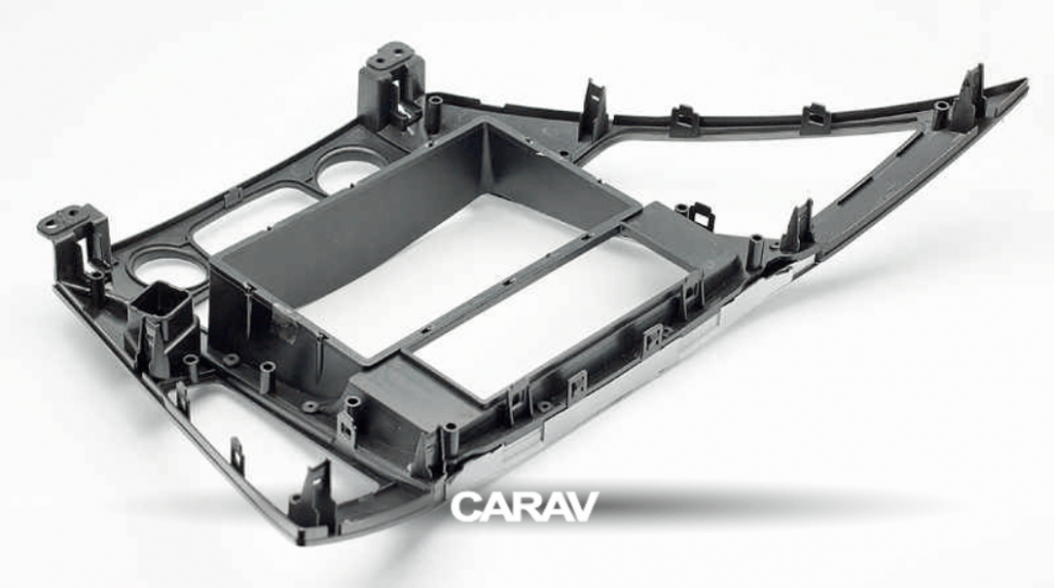 CARAV 11-139 переходная рамка Hyundai Sonata