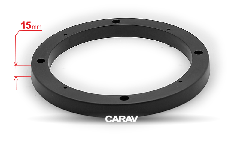 CARAV 14-047 проставочные кольца 16 см
