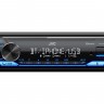 JVC KD-X372BT автомагнитола 1DIN/Amazon Alexa/Bluetooth/USB/Spotify/FLAC