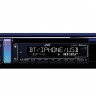 JVC KD-R889BT автомагнитола CD/USB/Bluetooth