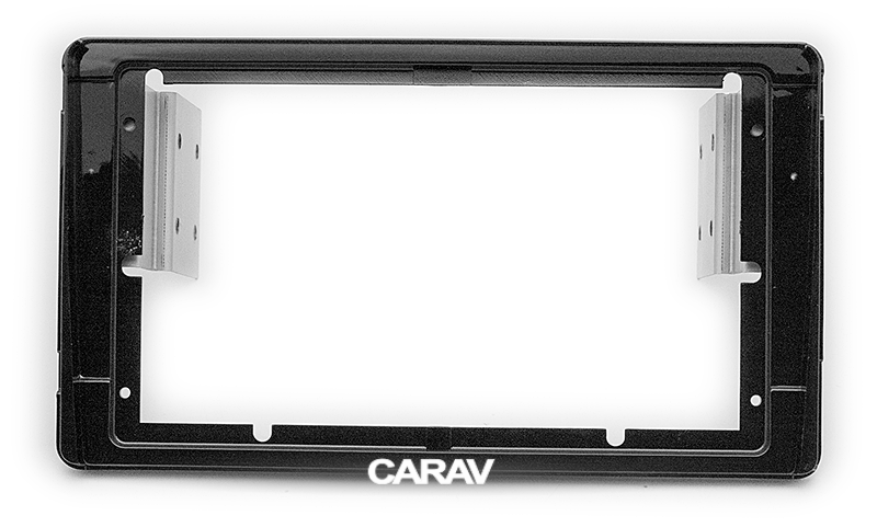 Переходная рамка CARAV 22-107 в Toyota для автомагнитолы с экраном 9 дюймов