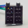 16-pin разъем CARAV 16-019 Smart для подключения магнитолы на Андроид с экраном 9/10 дюймов
