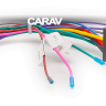 16-pin разъем CARAV 16-019 Smart для подключения магнитолы на Андроид с экраном 9/10 дюймов