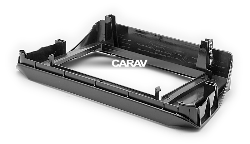 Переходная рамка CARAV 22-557 для замены штатной магнитолы Skoda SuperB 2015+