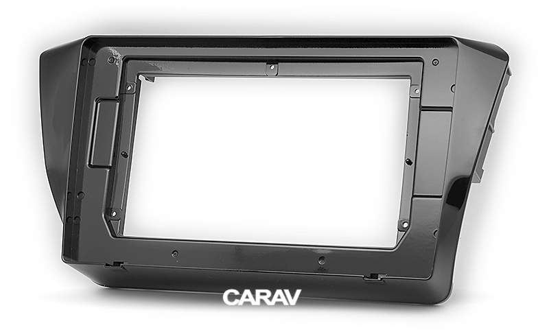 Переходная рамка CARAV 22-557 для замены штатной магнитолы Skoda SuperB 2015+