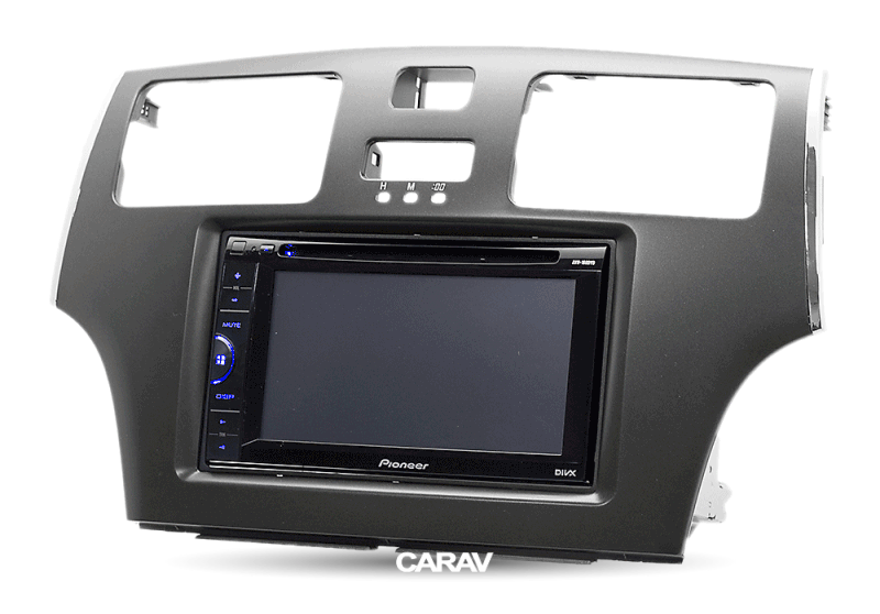 CARAV 11-162 переходная рамка Lexus ES