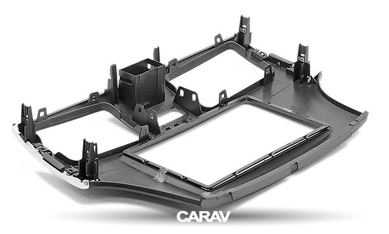 CARAV 11-162 переходная рамка Lexus ES