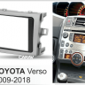 CARAV 11-171 перехідна рамка Toyota Verso