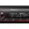 Pioneer MVH-S320BT автомагнитола 1DIN/USB/Bluetooth/A2DP/AUX