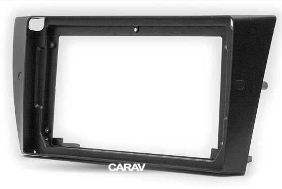 CARAV 22-125 переходная рамка BMW 3 E90 для автомагнитолы с экраном 9"
