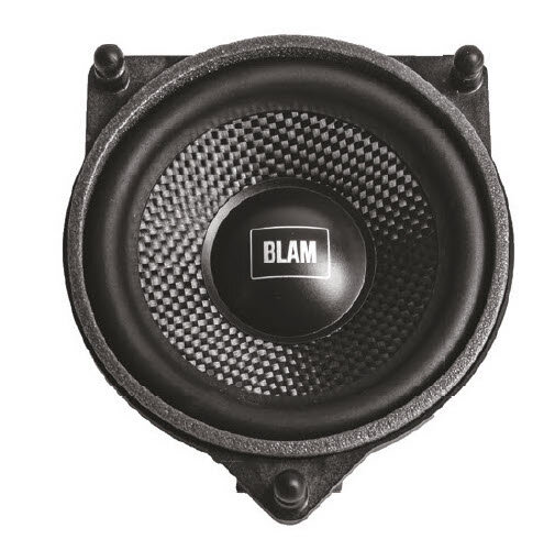 Blam MB 100 C акустика для Mercedes