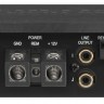 Helix V Eight DSP MK2 аудиопроцессор со встроенным 8-канальным усилителем