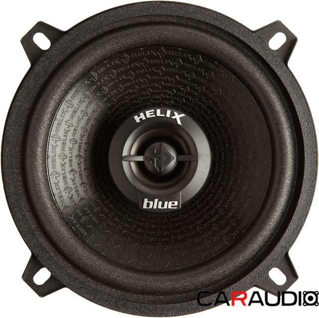 Helix Blue B 5X коаксиальная акустика 13 см