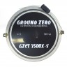 Ground Zero GZCT 3500X-S 