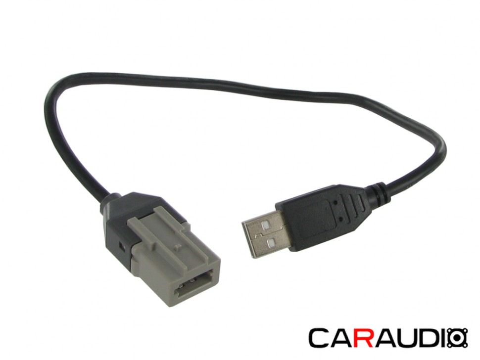 Connects2 CTPEUGEOTUSB удлинитель USB для Peugeot