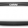 Перехідна рамка CARAV 22-161 для заміни штатної магнітоли Renault Capture 2013-2019