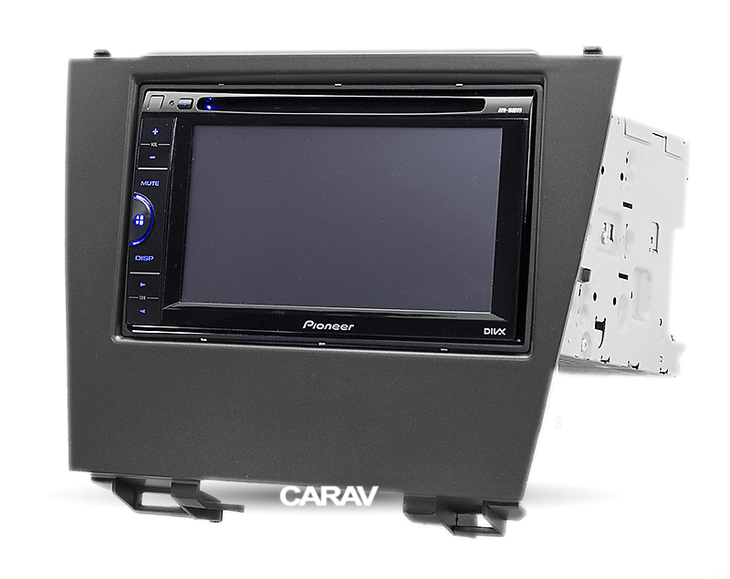CARAV 11-208 переходная рамка Lexus ES 350