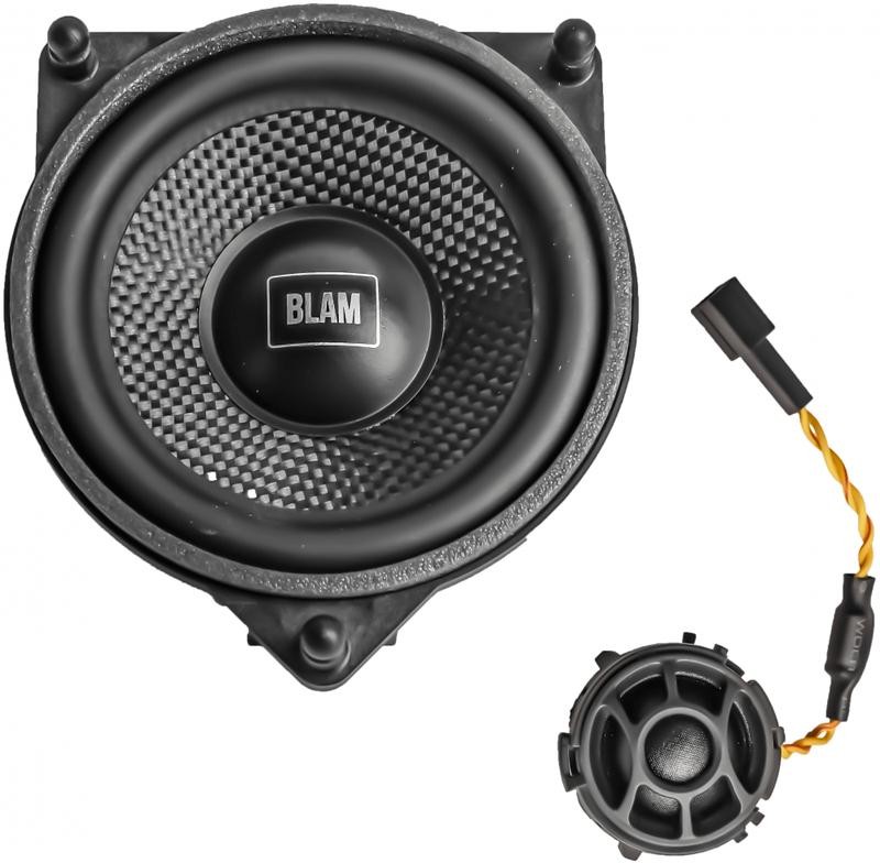 Blam MB 100 S акустика для Mercedes