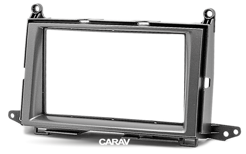 CARAV 11-196 перехідна рамка Toyota Venza