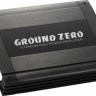 GROUND ZERO GZTA 2155X-B