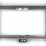 Переходная рамка CARAV 22-193 для замены штатной магнитолы Toyota LC 100