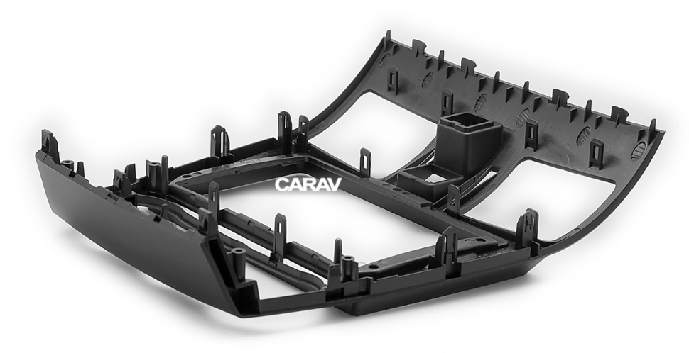 Переходная рамка CARAV 22-932 для замены штатной магнитолы Subaru