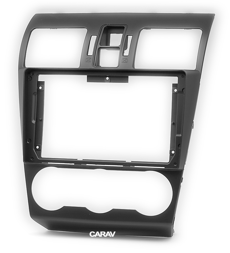 Перехідна рамка CARAV 22-932 для заміни штатної магнітоли Subaru