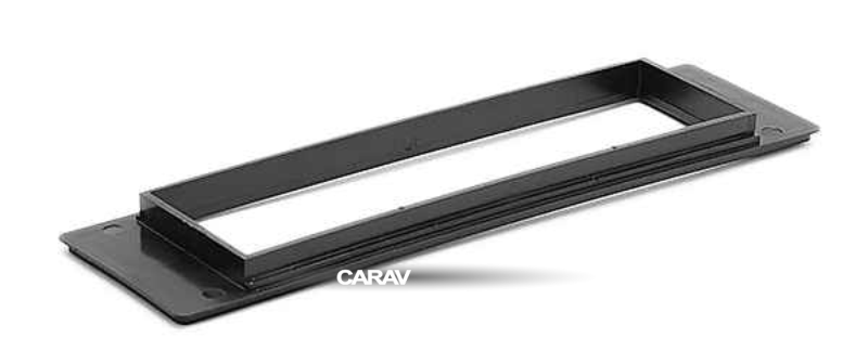 CARAV 11-051 переходная рамка AUDI 100