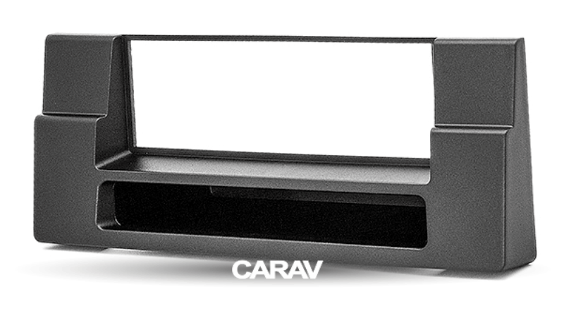 CARAV 11-012 переходная рамка BMW 5 (E39) X5 (E53)