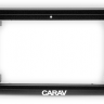 Переходная рамка CARAV 22-450 для замены штатной магнитолы Audi A3 2003-2012