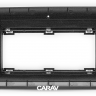 CARAV 22-055 переходная рамка для магнитолы с экраном 10" Jeep Grand Cherokee