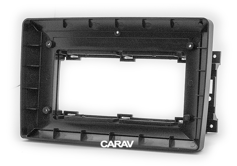 CARAV 22-055 переходная рамка для магнитолы с экраном 10" Jeep Grand Cherokee
