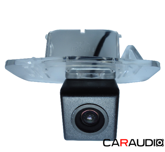 Prime-X CA-9903 камера заднего вида Honda Accord Civic 4D